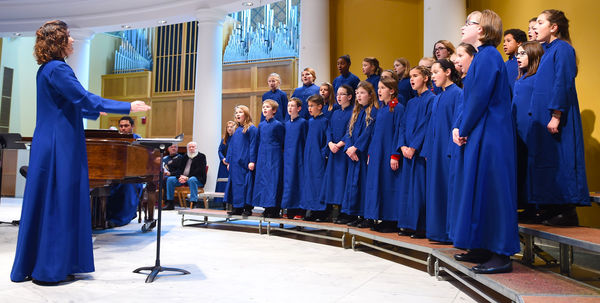 Jamie And Descant Choir Cropped