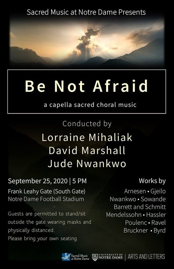 Rsz 2be Not Afraid Poster Concert