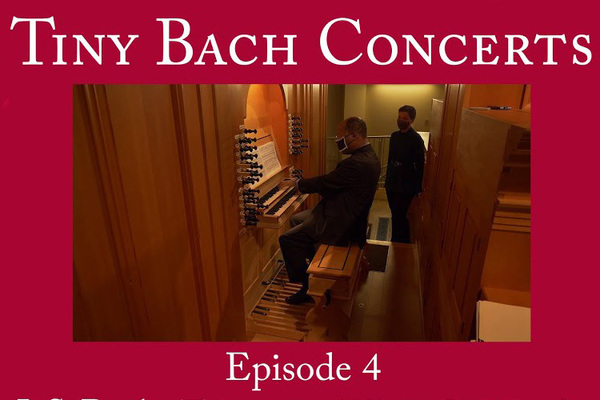 American Bach Society Tiny Bach Concerts Kola And Paul Image Square Edit