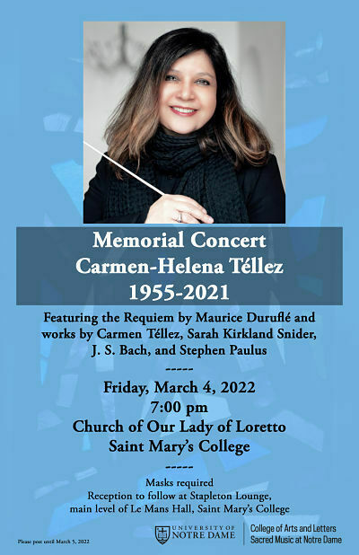 Concert Fy22 Carmen Helena Tellez Memorial Concert 2022 03 04 Poster Blue Jpg 1 Opt