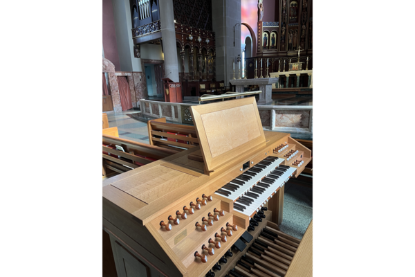 Mt St Mary S Organ Recital Photo 1200x810