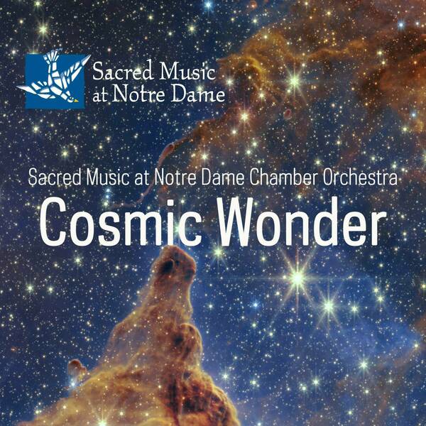 Cosmic Wonder Teaser Image